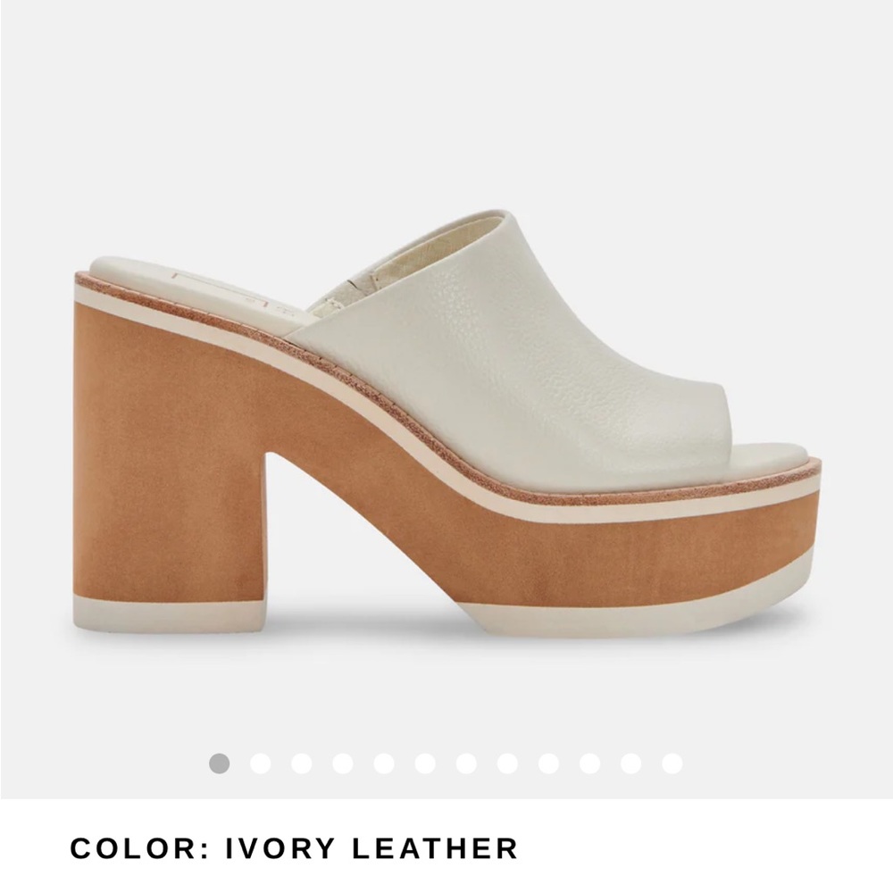 Dolce Vita sandals